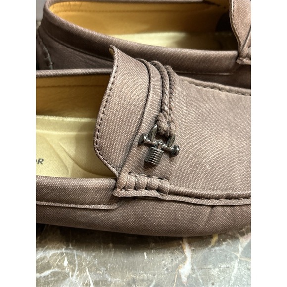 Dorothy Gaynor Loafers Pre-Owned US Size 11 - Picture 2 of 10